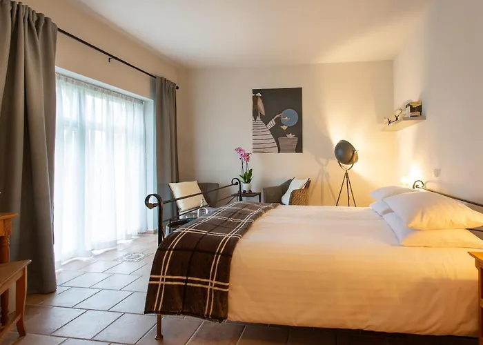 Landhotel Teichwiesenhof, Bed&Breakfast